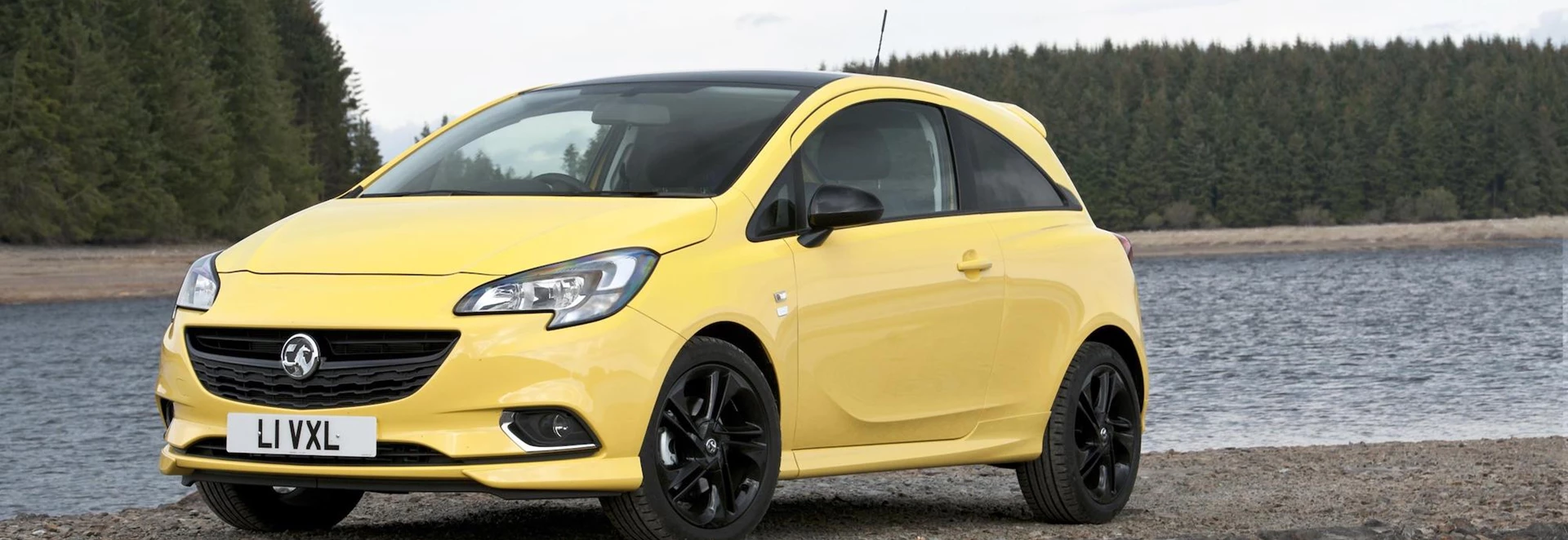 Fully electric Vauxhall Corsa confirmed for 2019